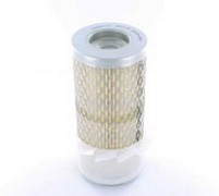 AF1658K фильтр очистки воздуха FLEETGUARD