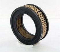 AF1668 фильтр очистки воздуха FLEETGUARD