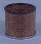 AF1676 фильтр очистки воздуха FLEETGUARD