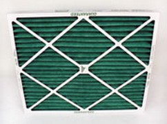 AF25024 фильтр очистки воздуха FLEETGUARD