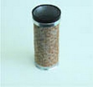 AF25424 фильтр очистки воздуха FLEETGUARD