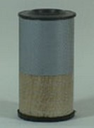 AF25504 фильтр очистки воздуха FLEETGUARD