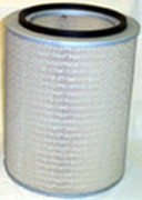 AF25801 фильтр очистки воздуха FLEETGUARD
