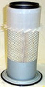 AF25958K фильтр очистки воздуха FLEETGUARD