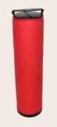 AF26400 фильтр очистки воздуха FLEETGUARD