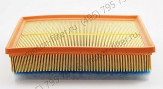 AF27950 фильтр очистки воздуха FLEETGUARD