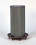 AF338 фильтр очистки воздуха FLEETGUARD