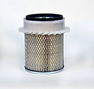 AF350K фильтр очистки воздуха FLEETGUARD
