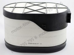 AF4204 фильтр очистки воздуха FLEETGUARD