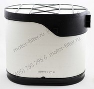 AF4207 фильтр очистки воздуха FLEETGUARD