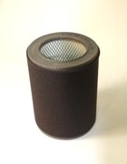 AF4539 фильтр очистки воздуха FLEETGUARD