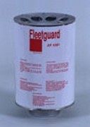 AF4581 фильтр очистки воздуха FLEETGUARD