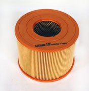 AF4607 фильтр очистки воздуха FLEETGUARD