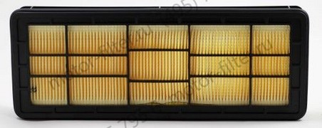 AF55318 фильтр очистки воздуха FLEETGUARD