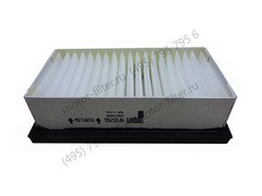 AF55766 фильтр очистки воздуха FLEETGUARD
