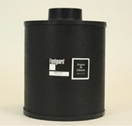 AH1107 фильтр очистки воздуха с кожухом FLEETGUARD
