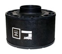 AH1140 фильтр очистки воздуха с кожухом FLEETGUARD