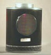 AH19015 фильтр очистки воздуха с кожухом FLEETGUARD