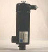 AH19062 фильтр очистки воздуха с кожухом FLEETGUARD