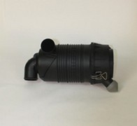 AH19086 фильтр очистки воздуха с кожухом FLEETGUARD