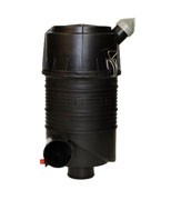 AH19087 фильтр очистки воздуха с кожухом FLEETGUARD