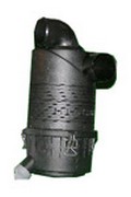 AH19093 фильтр очистки воздуха с кожухом FLEETGUARD
