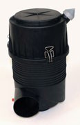 AH19096 фильтр очистки воздуха с кожухом FLEETGUARD