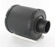 AH19228 фильтр очистки воздуха с кожухом FLEETGUARD