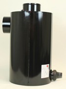 AH19259 фильтр очистки воздуха с кожухом FLEETGUARD