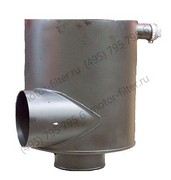 AH19473 фильтр очистки воздуха с кожухом FLEETGUARD
