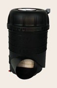 AH19480 фильтр очистки воздуха с кожухом FLEETGUARD