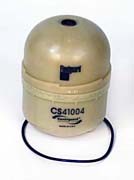 CS41004 центробежный фильтр очистки масла FLEETGUARD