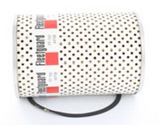 FF102 фильтр очистки топлива FLEETGUARD