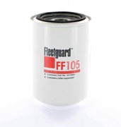 FF105 фильтр очистки топлива FLEETGUARD