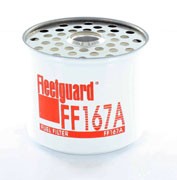 FF167A фильтр очистки топлива FLEETGUARD