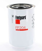 FF204 фильтр очистки топлива FLEETGUARD