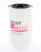 FF2203 фильтр очистки топлива FLEETGUARD