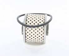 FF230 фильтр очистки топлива FLEETGUARD