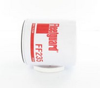 FF235 фильтр очистки топлива FLEETGUARD