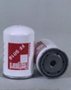 FF5018 фильтр очистки топлива FLEETGUARD