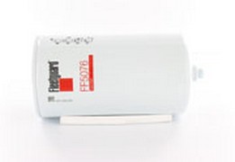 FF5076 фильтр очистки топлива FLEETGUARD