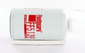FF5139 фильтр очистки топлива FLEETGUARD