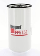 FF5151 фильтр очистки топлива FLEETGUARD