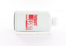 FF5156 фильтр очистки топлива FLEETGUARD