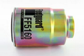 FF5160 фильтр очистки топлива FLEETGUARD