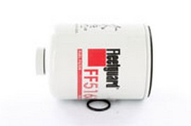 FF5163 фильтр очистки топлива FLEETGUARD