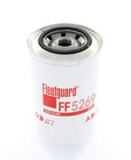 FF5269 фильтр очистки топлива FLEETGUARD