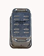 FF5276 фильтр очистки топлива FLEETGUARD