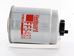 FF5483 фильтр очистки топлива FLEETGUARD