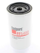 FF5488 фильтр очистки топлива FLEETGUARD